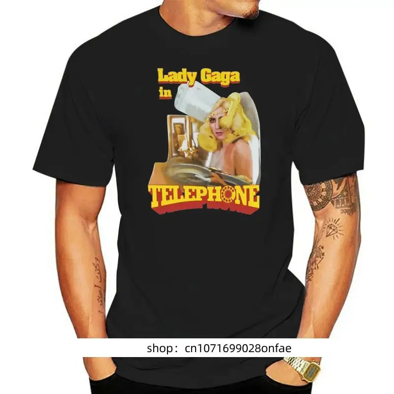

Kaus mals Telepon Lady Gaga Kaus kuпод заказ
