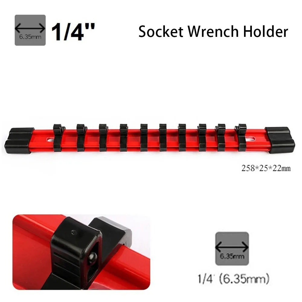 

Держатель торцевых ключей