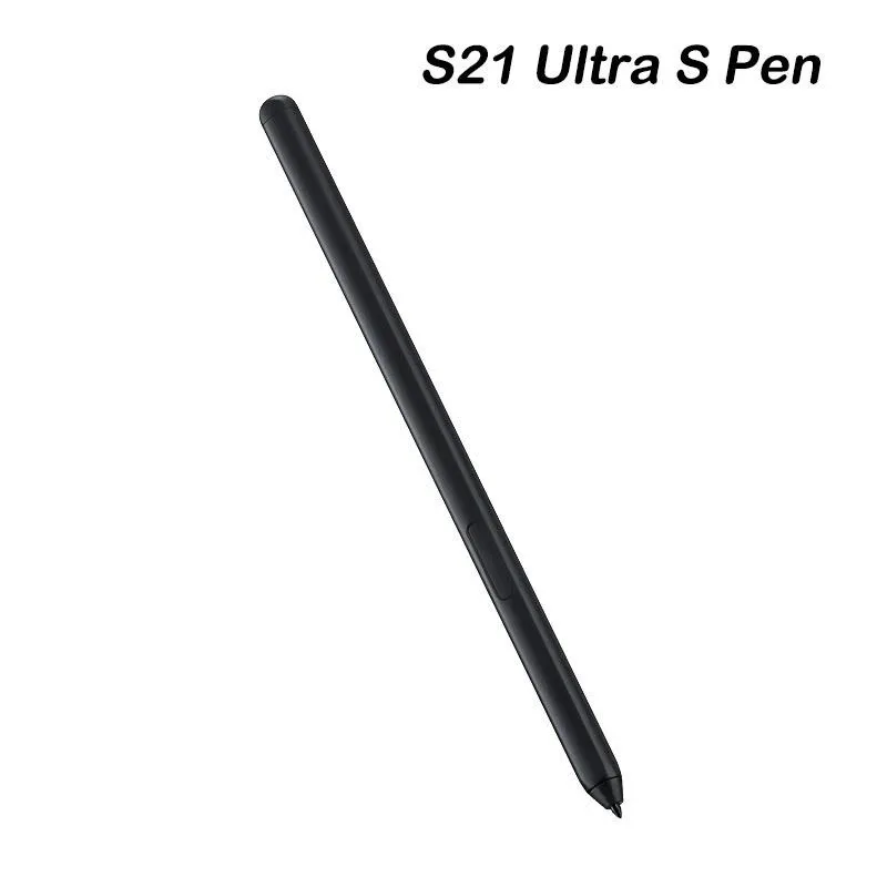 

New Original S21 Ultra 5G S Pen Stylus For Samsung Galaxy S21Ultra S21U G9980 G998U Stylus Mobile Phone Screen Touch Pen