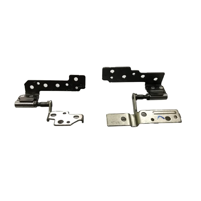 

SSEA New LCD Screen Hinges Without Touch for Lenovo U410 U410A U410-IFI U410-ITH Laptop Hinges Set