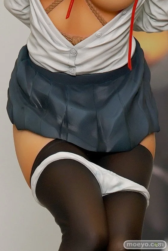 

Японская 2022 оригинальная Аниме Фигурка сексуальная девушка экшн-фигурка Коллекционная модель игрушки для мальчиков