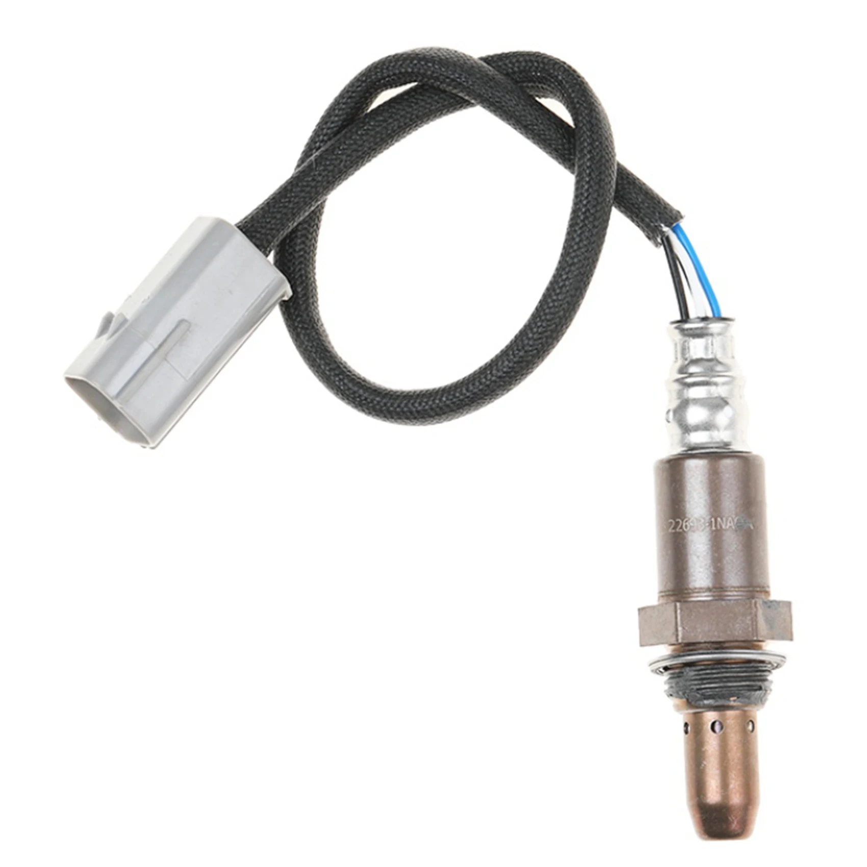 

Oxygen Sensor for Nissan 370Z Infiniti G35 G37 M35 M37Sedan Convertible Coupe Lambda 22693-1NA0A 226931NA0A