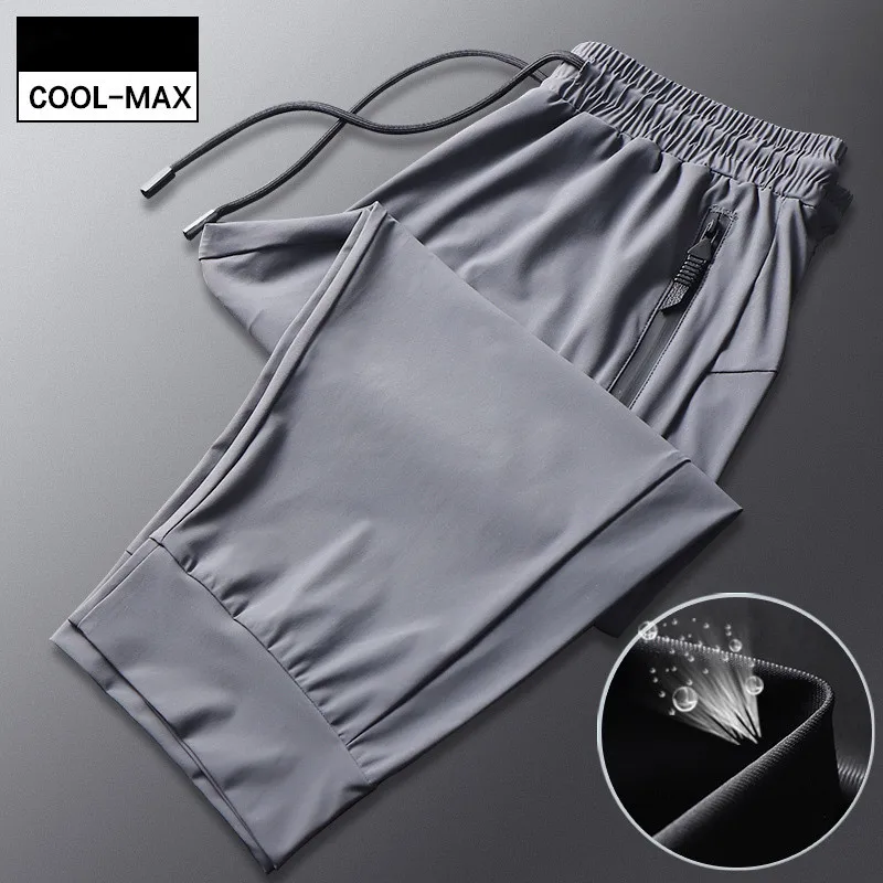 Мужские спортивные штаны для бега с карманами футболки футбольные тренировочные