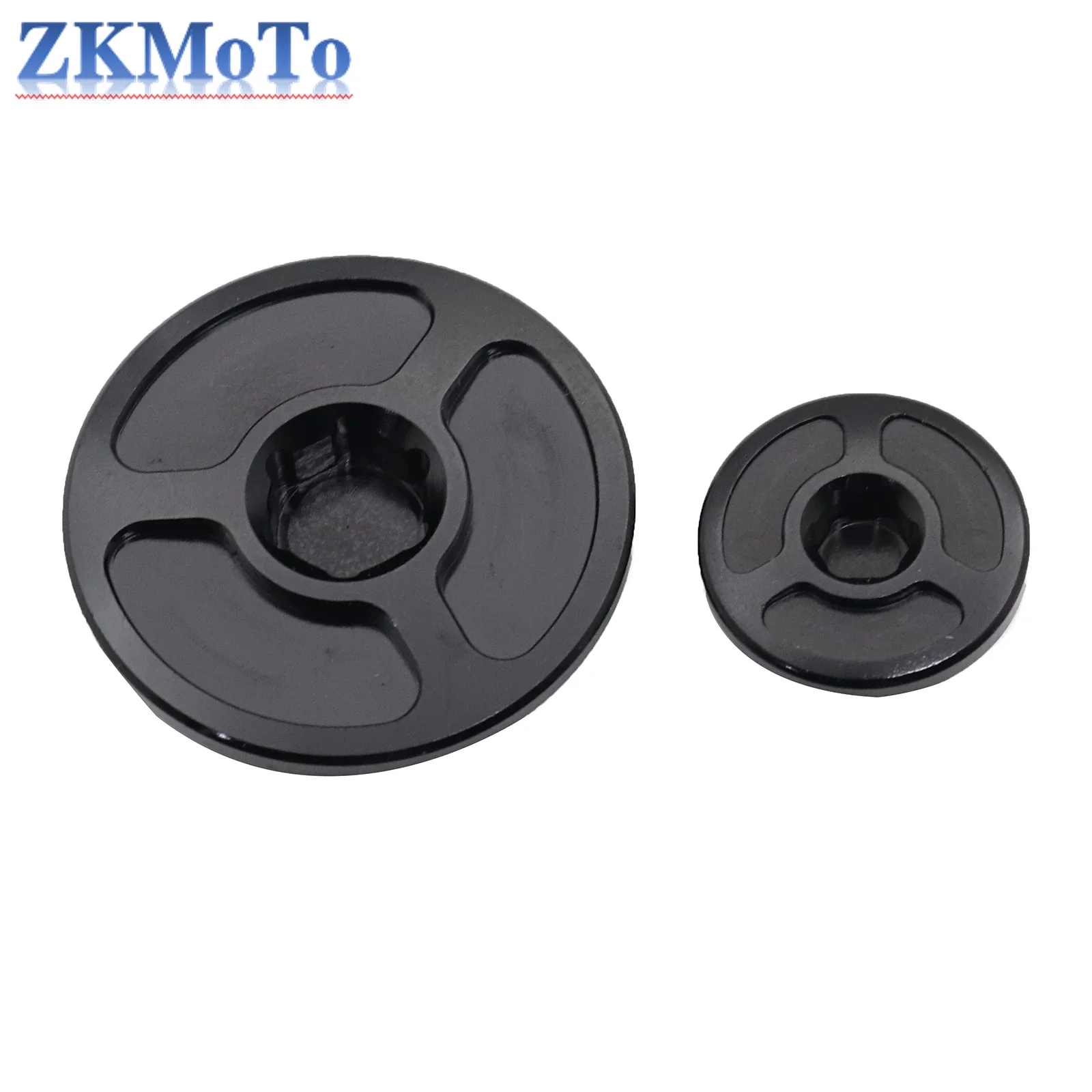 

Крышка разъема ГРМ двигателя для мотокросса для Honda CRF150R CRF250R CRF450R CRF450X TRX400EX CRF 150 250 450 R X CBR600RR CBR1000RR TRX