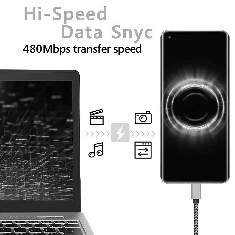 USB-кабель типа C