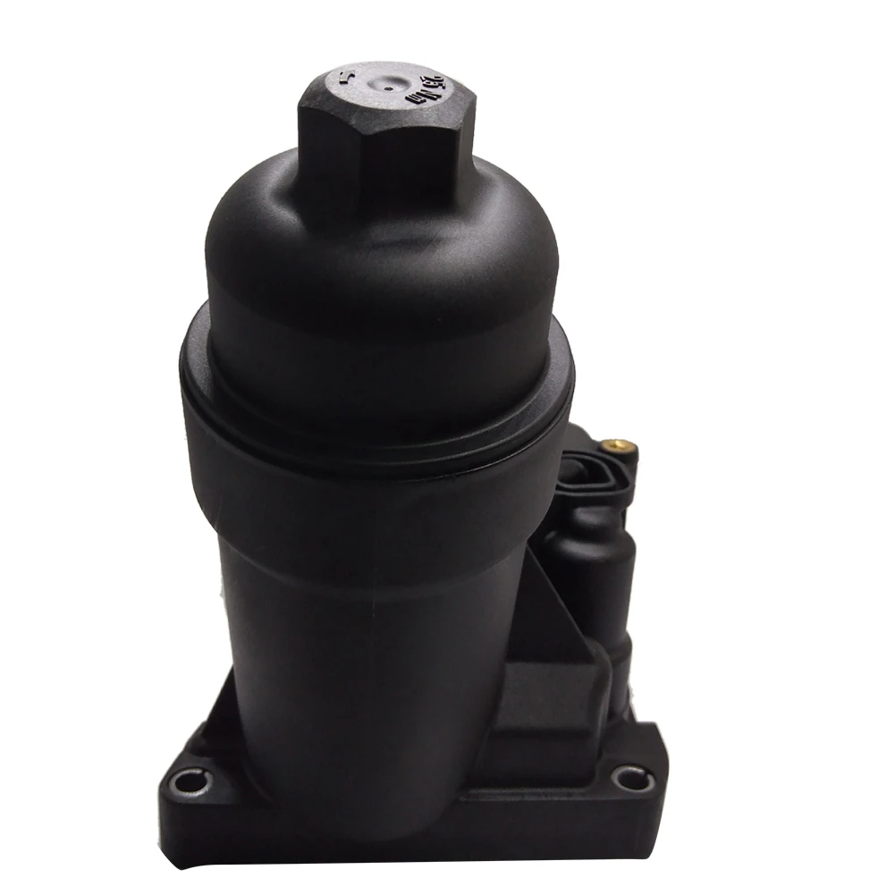 11428507697 автомобильные аксессуары корпус масляного фильтра для-BMW 1 3 4 5 серии X3 X5 F30