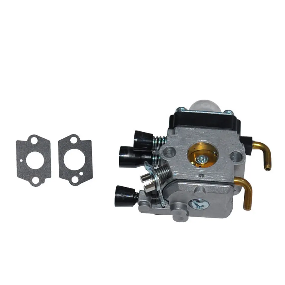 Фото Карбюратор для FS45, FS55, FS55R, FS38, FS46, FS85 (для триммеров и кусторезов), замена карбюратора C1Q-S97 №5