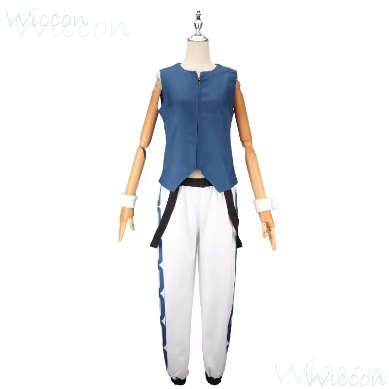 Косплей-костюм Rimuru Tempest в тот раз когда я оправдывался как Лизун Сезон 2 парик