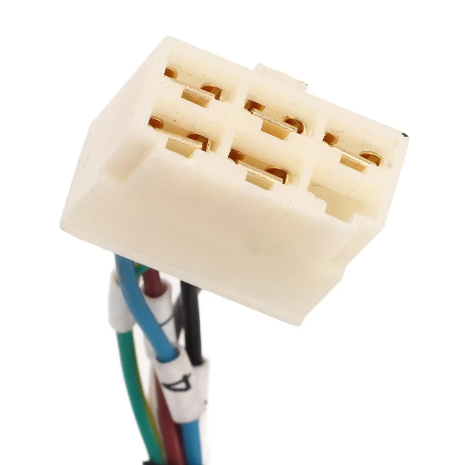 Электрический ускоритель дроссельной заслонки антикоррозийная прямая замена