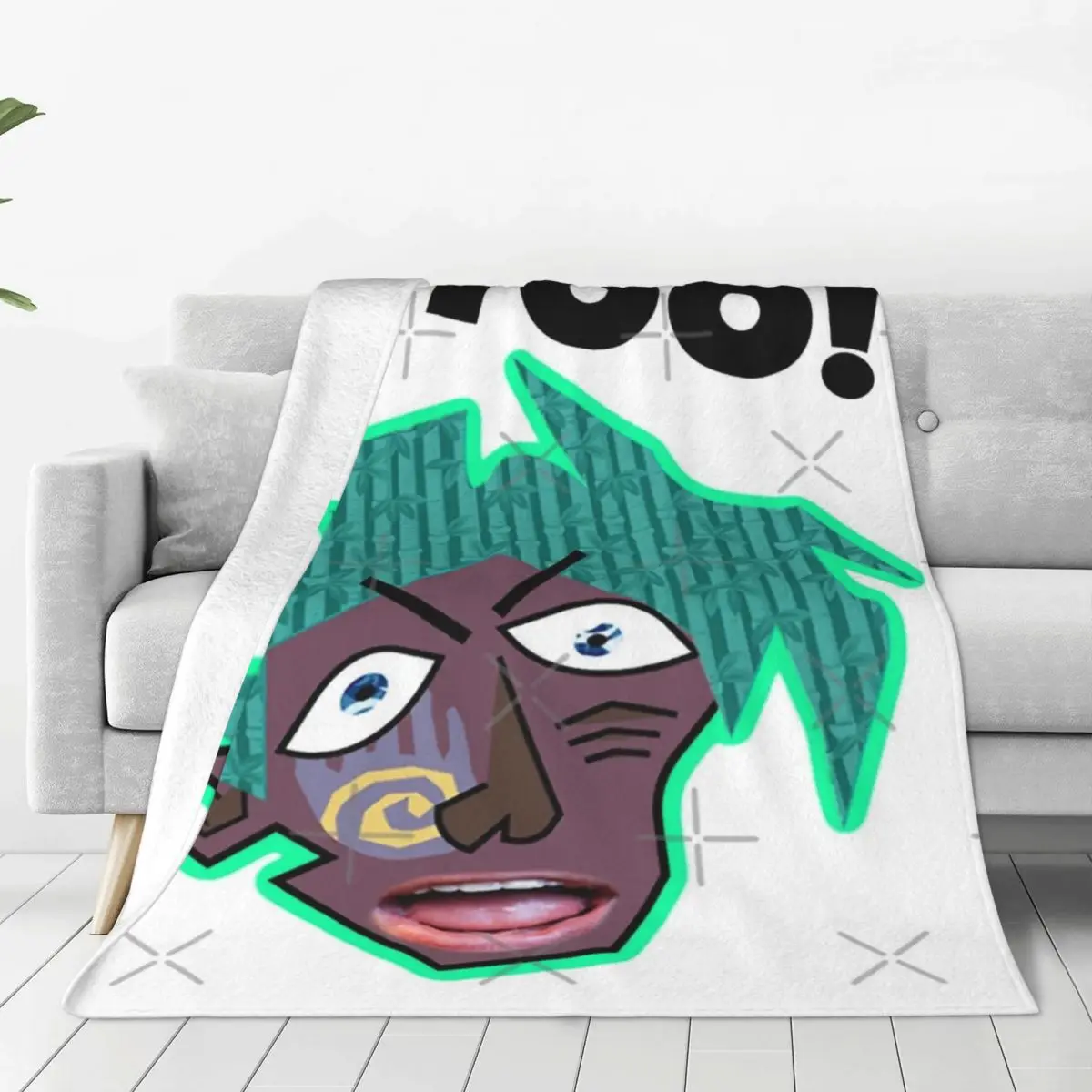 Универсальное одеяло Borg Yoo Four Seasons для офиса может быть кружениемРождественский