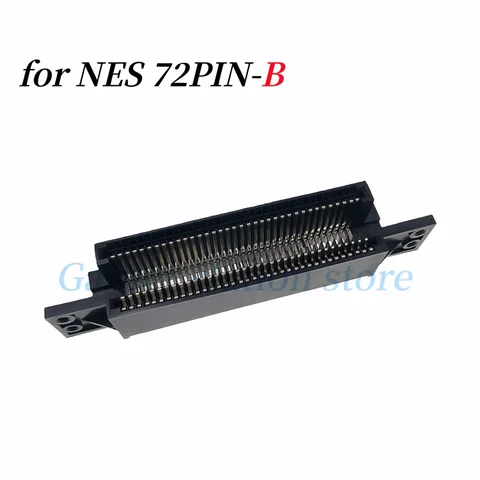 Слот для картриджей E-house Wholesale для SNES N64 FC NES Sega Genesis