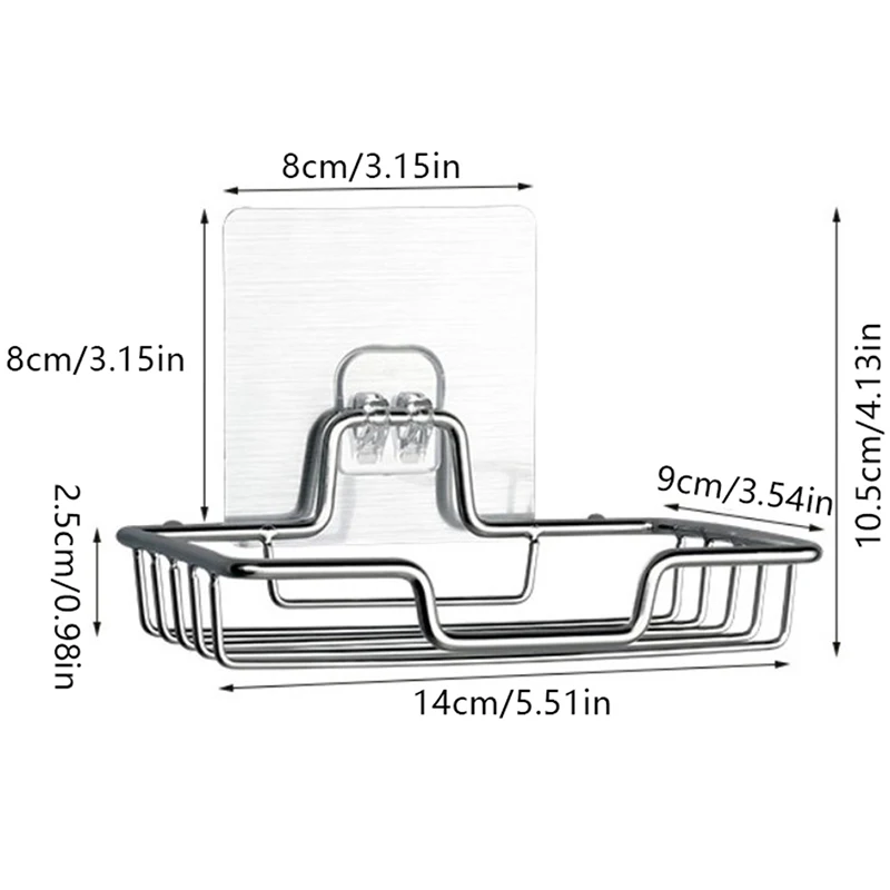 Угловая Полка Для Ванной Комнаты Чугунная Хранения Шампуня Из Нержавеющей Стали