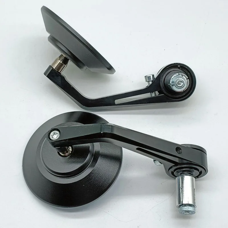 

Боковые зеркала для Honda Rebel 250 500 300 1100 CM/CMX500 CMX300 CMX250 CMX1100 2017 2018 2019 2020 2021 2022