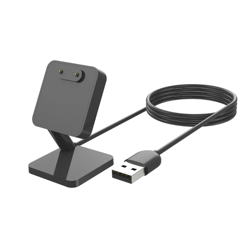 

USB зарядный шнур док-станция стандартный держатель для детских часов 4 Pro