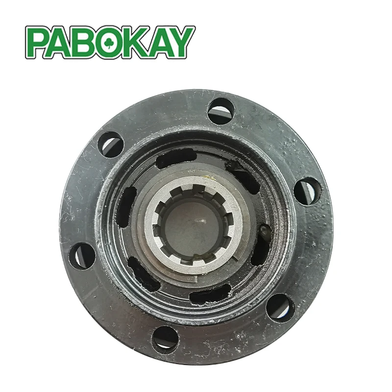1 шт. X для ГАЗ УАЗ 61 ступица с блокировкой свободного колеса B037 3151-20- 2304400 -03 -01