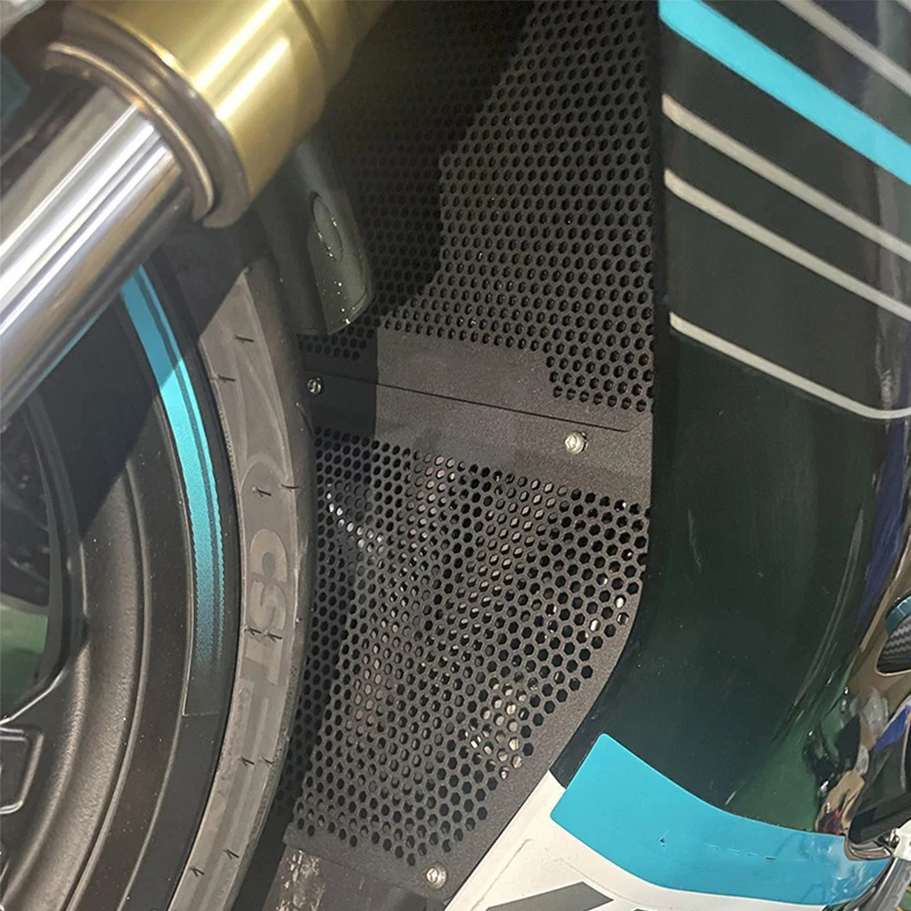 450SS 450SR Аксессуары для мотоциклов 450 SS 2023 2024 Защита решетки радиатора Набор