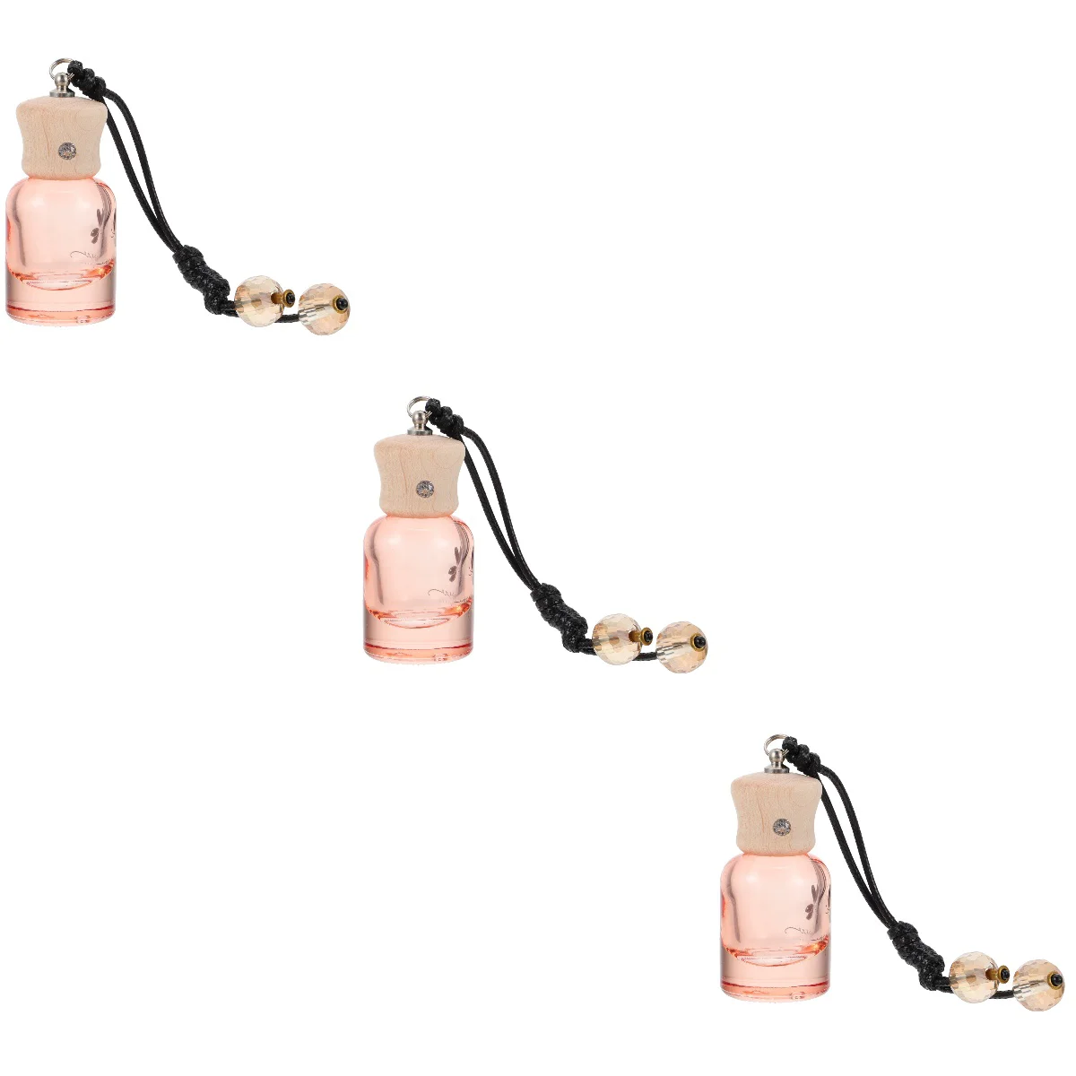 

Аксессуары для ароматерапии, флакон для духов