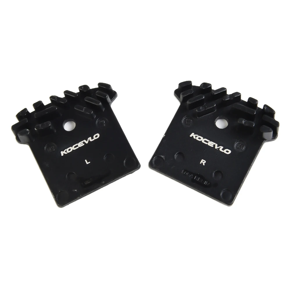 

Тормозные колодки для велосипеда XT/SLX/XTR, 1 пара, 31,8x36,6 мм