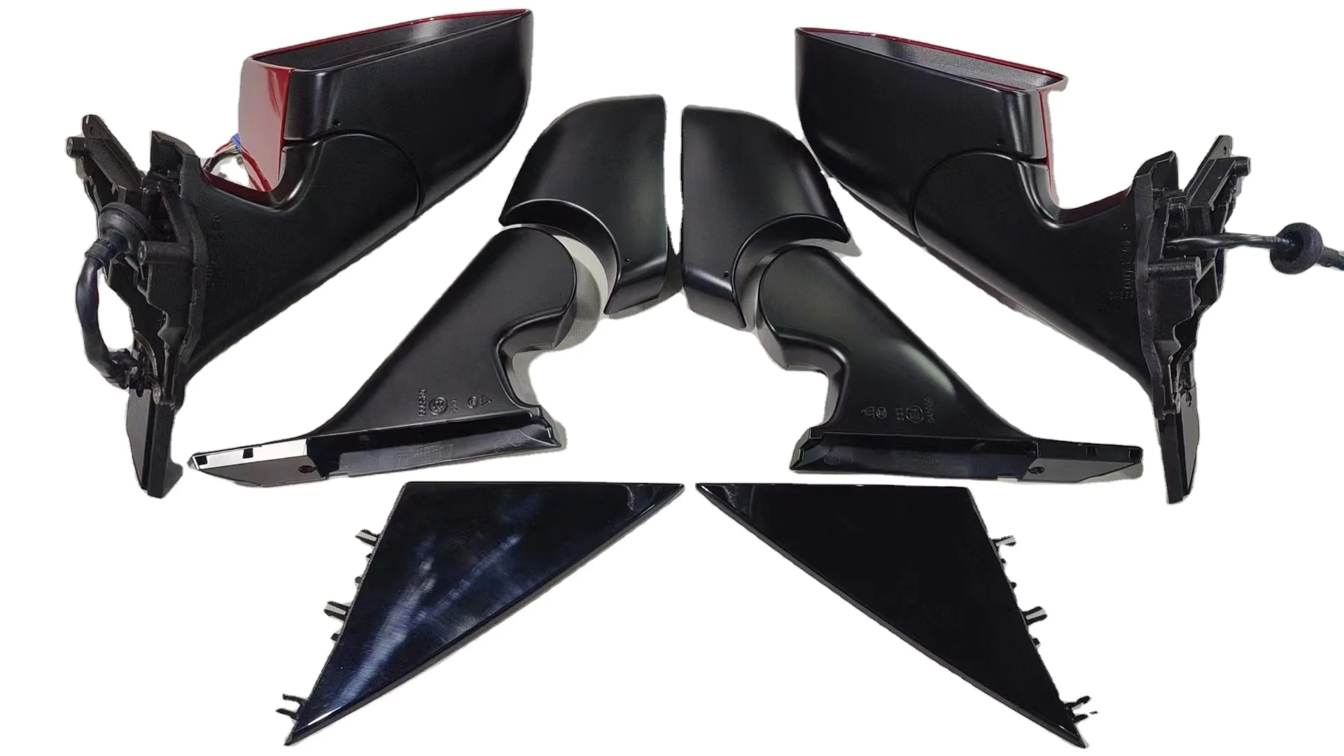 1609790 1609791 1495587 -00-C R 1495588 ДЛЯ M Y АВТОМОБИЛЬНОЕ СТОРОЧНОЕ ЗЕРКАЛО