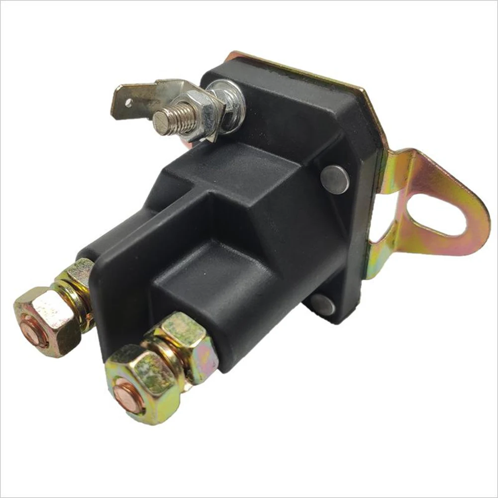High Quality Solenoid Relay Switch Starter For Lawn Tractor MTD Murray