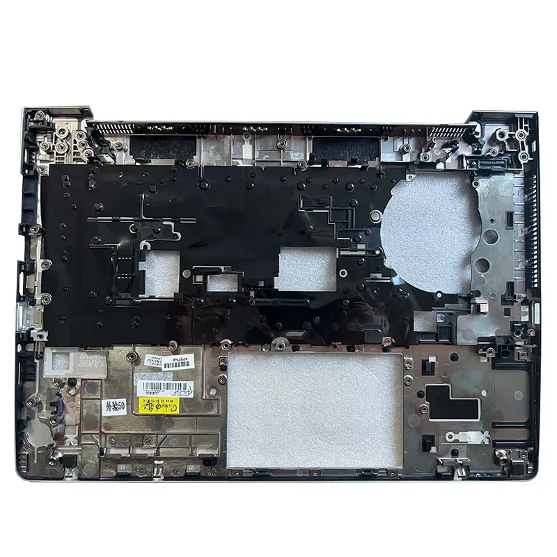 НОВИНКА для ноутбука HP EliteBook 745 G6 840 задняя крышка ЖК-дисплея L62729-001 M13929-001/передняя