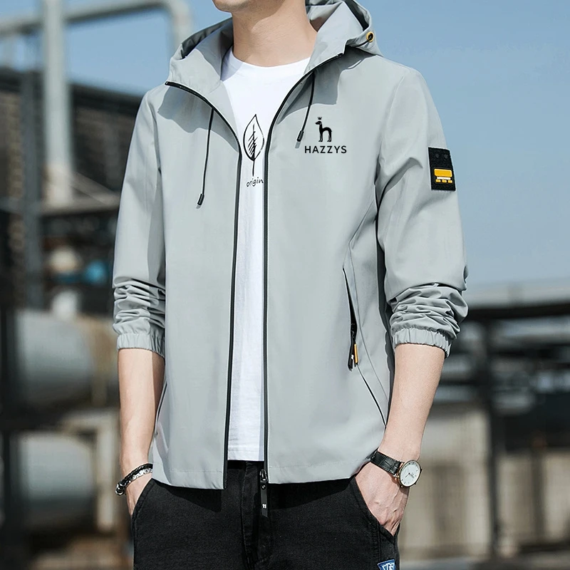 

Куртка дышащая непромокаемая с капюшоном, 4XL