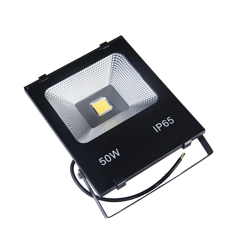 

Newest LED Flood Light 40W Floodlight IP65 Waterproof 110-240V LED Spotlight LED Outdoor Lighting Garden Lamp