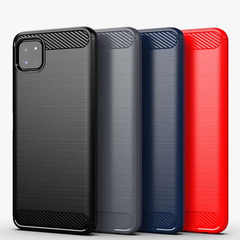 For Cover Samsung Galaxy A22S Case For Samsung A03 A03S A52 A52S A22 A22S TPU Armor Bumper Phone Cover For Samsung A22S Fundas