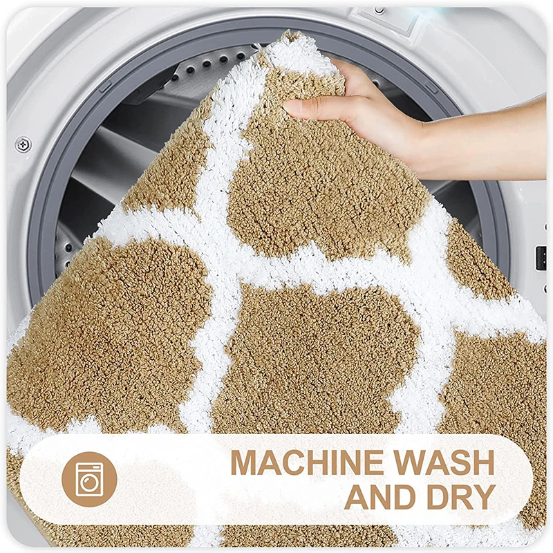 Homaxy Вельветовый напольный коврик для дома нескользящий дверной грязевая ловушка