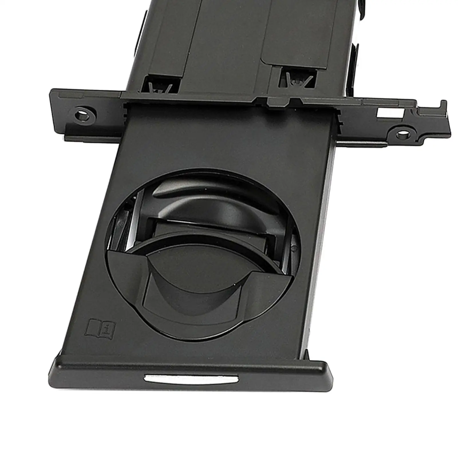 

Держатель для чашки приборной панели 51459173469 для E90 335i, профессиональные аксессуары