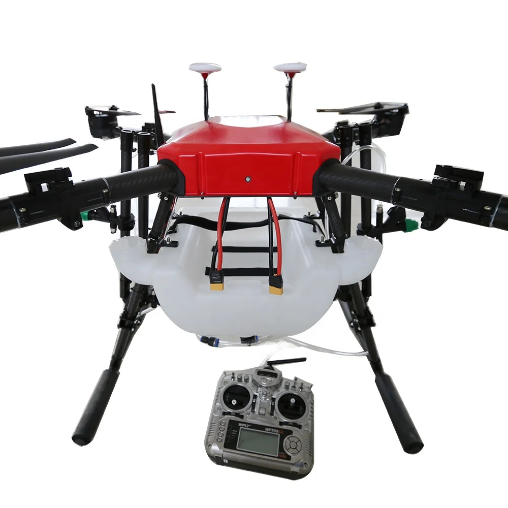 

Chinese manufacture Professional Agricultural Heike Plant Protection UAV