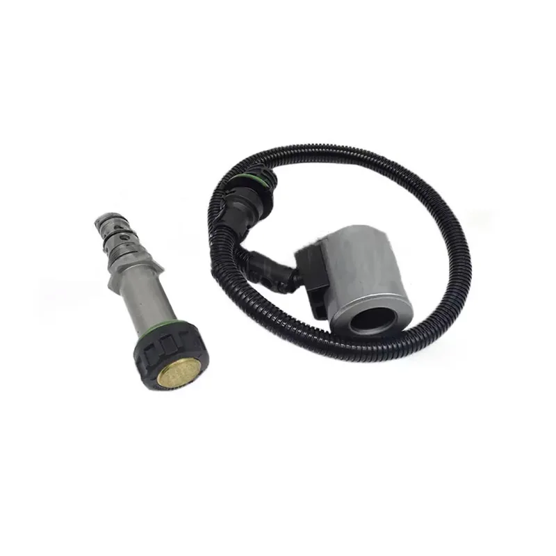 Погрузчик для L90E R 901082468 электромагнитный клапан 15066984 аксессуары экскаваторов