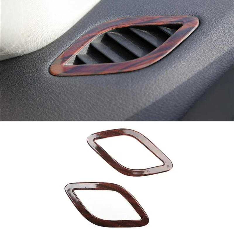 

Декоративная рамка для приборной панели и кондиционера BMW X1 E84 2010-2015