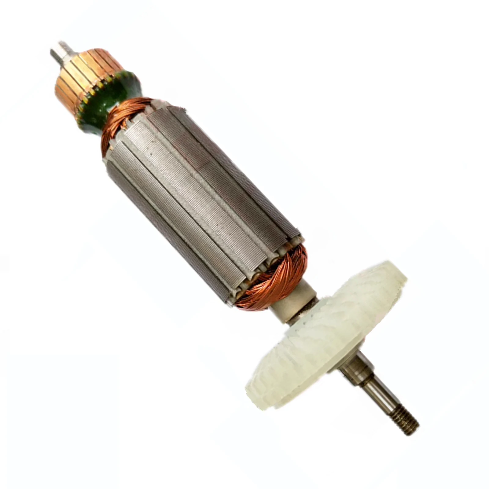 

Armature Rotor For Compatible With For Makita 9556 Angle Grinder 9556NB 9556HN 9556HNG Angle Grinder Power Tool Accessories