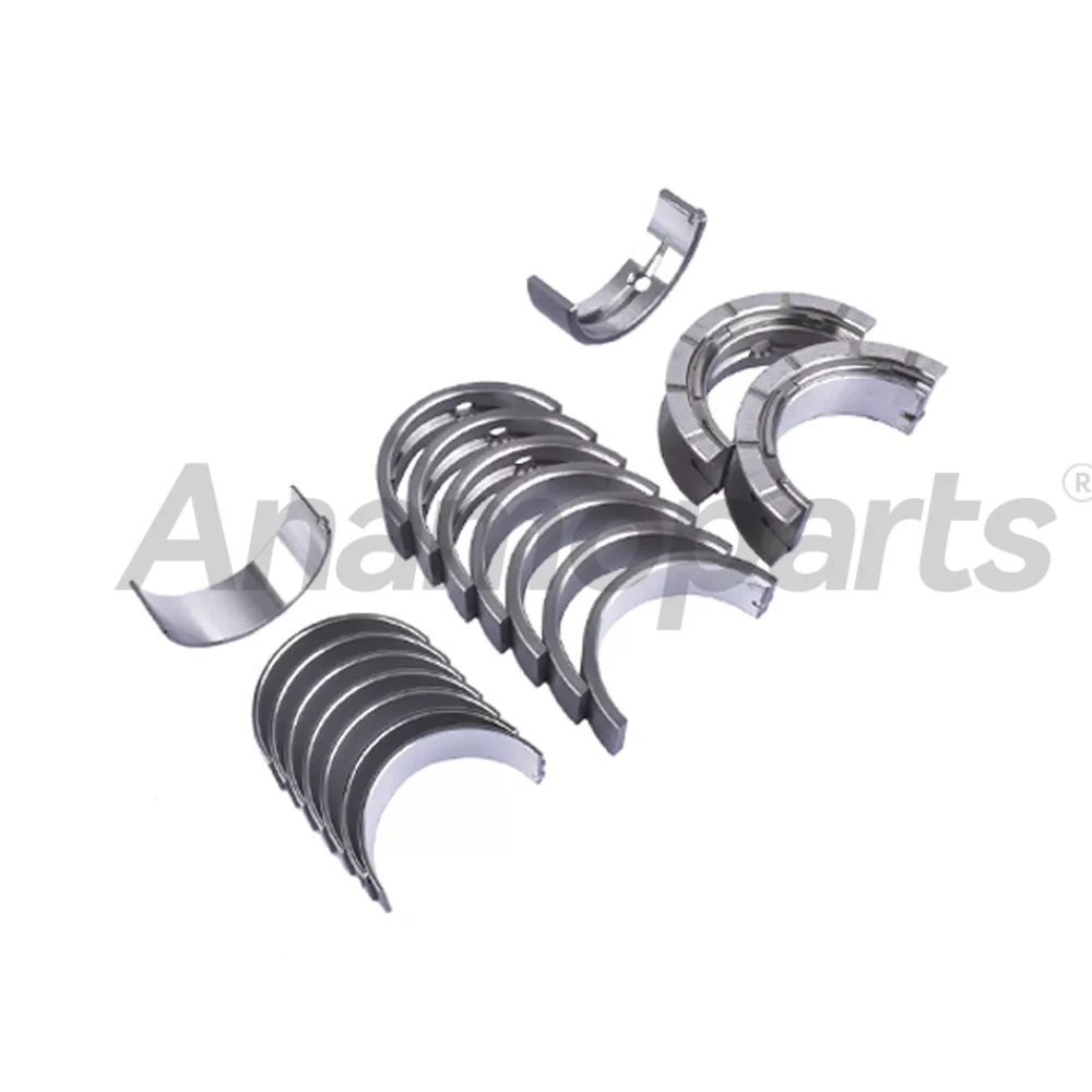 Комплект для ремонта головки поршня цепи ГРМ 2.4L 10-17 Chevrolet Captiva Equinox Buick Allure GMC Terrain 2.2T