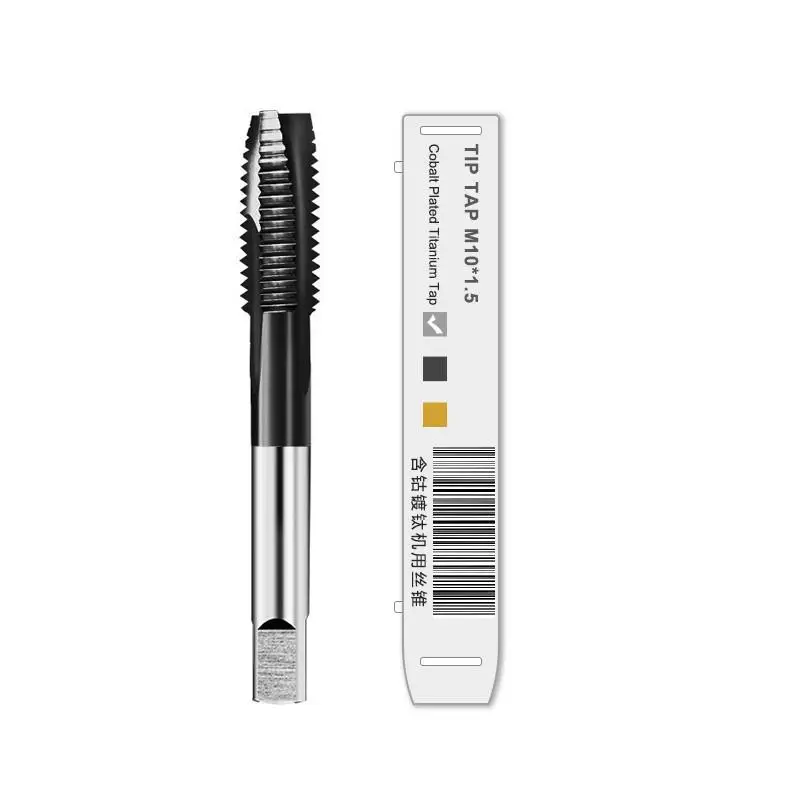 

YIFINO M35 метчики для нержавеющей стали