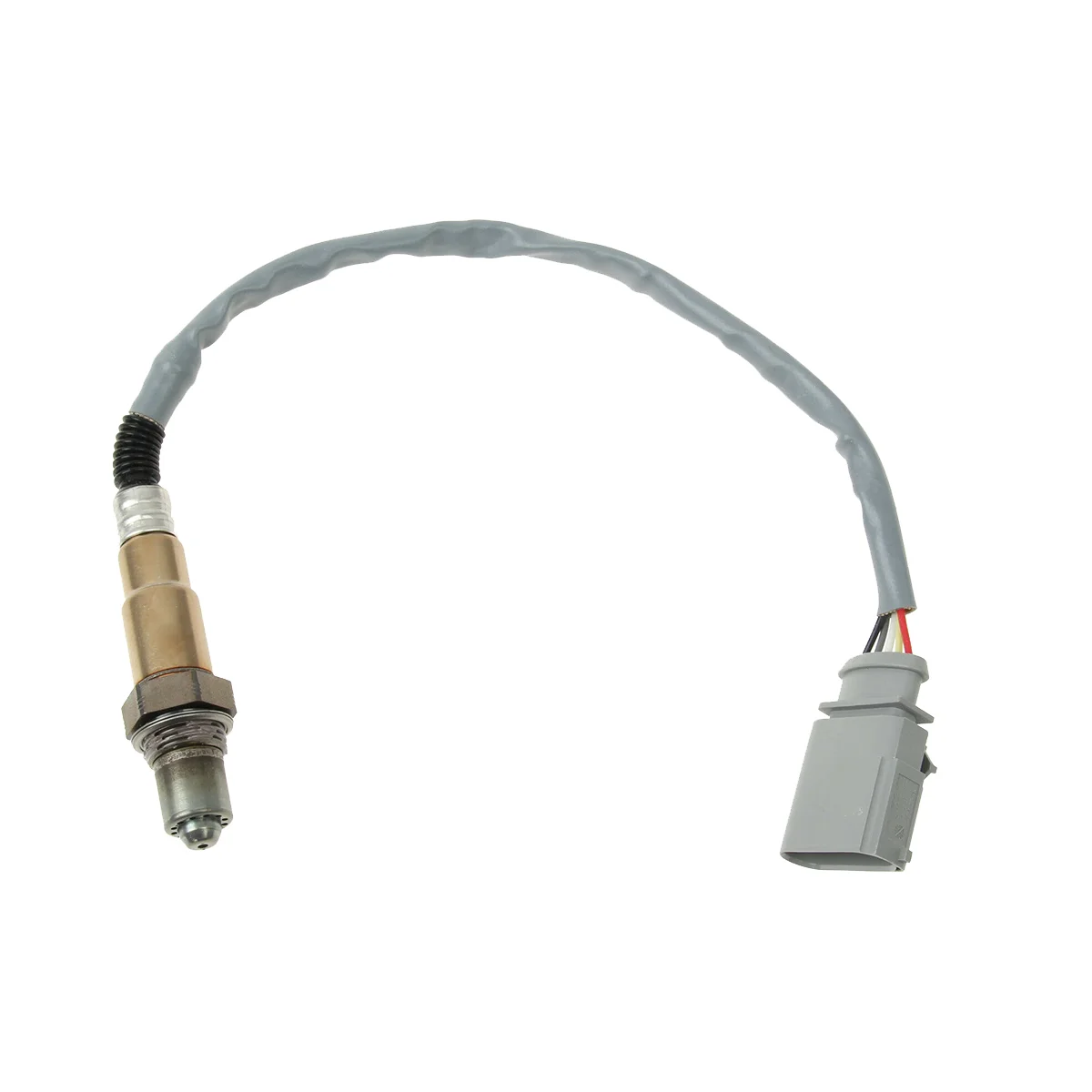 Датчик кислорода 8R0906262 8R0906262E автозапчасти для Audi A4Q A6 A6Q AQ 50258027115 0258027114