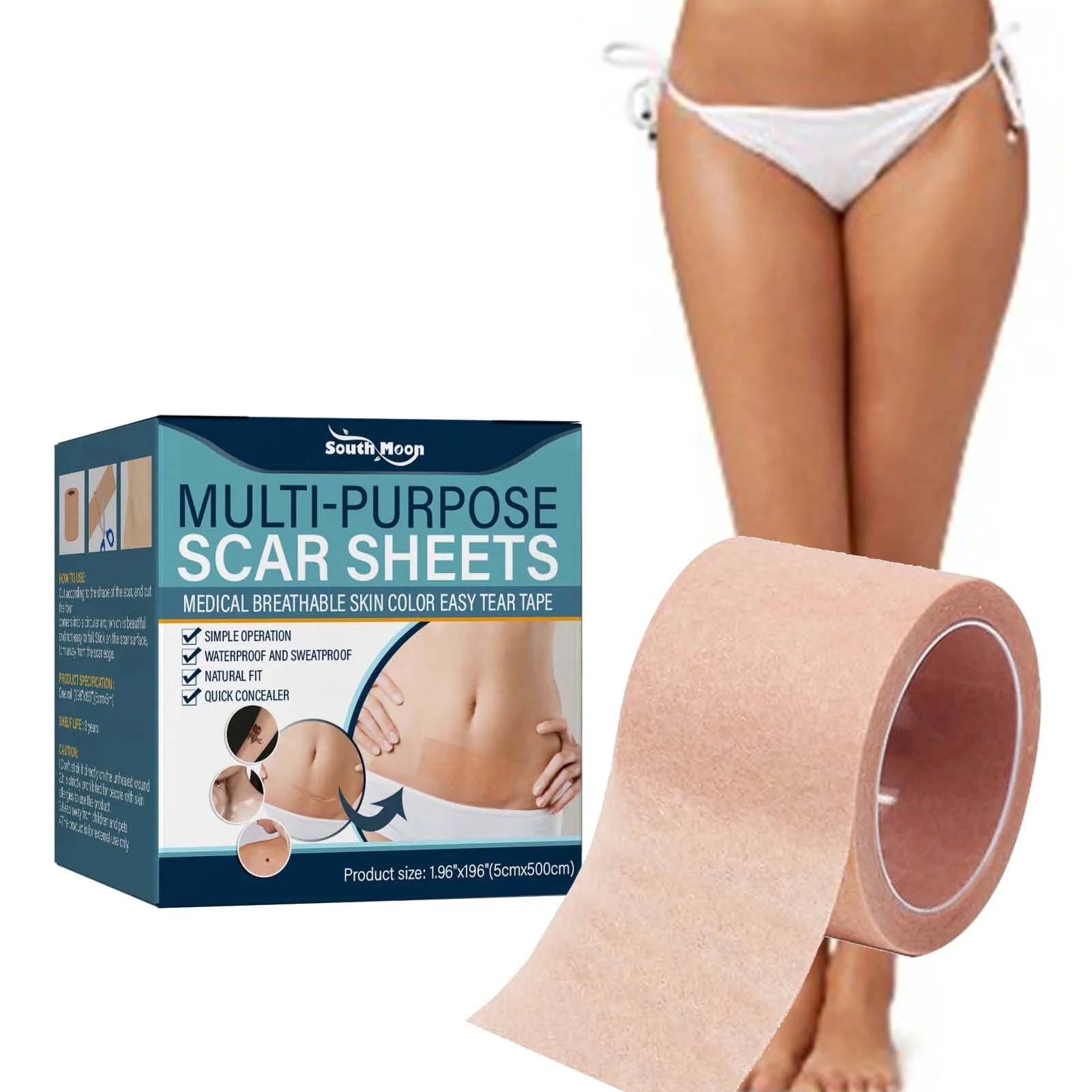 

Невидимая кожа, пластырь для прикрытия кожи, невидимая Водонепроницаемая невидимая наклейка для тона кожи, дышащая и водонепроницаемая