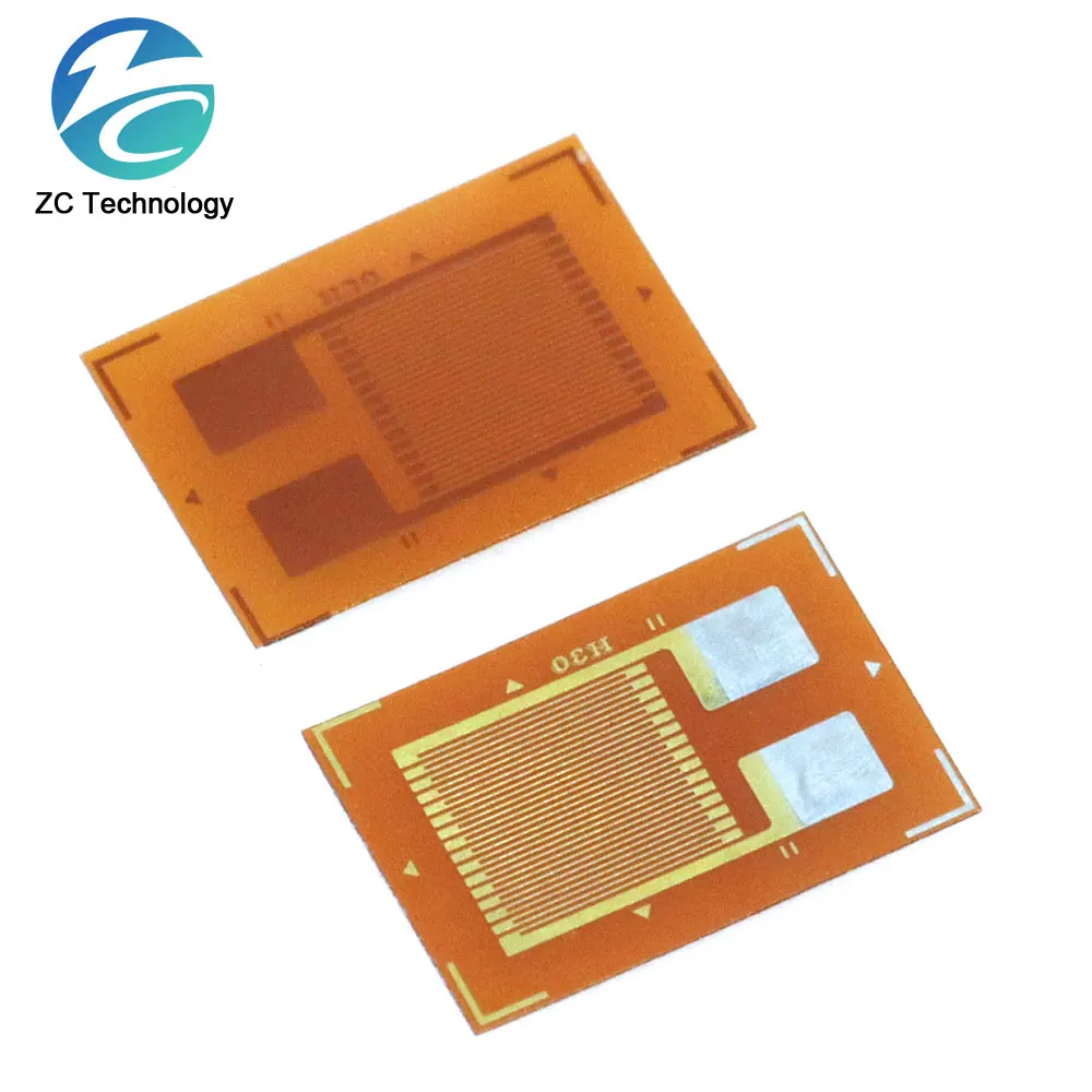 10 шт./лот BF350-3AA BF350 прецизионный резистивный датчик деформации/Датчик