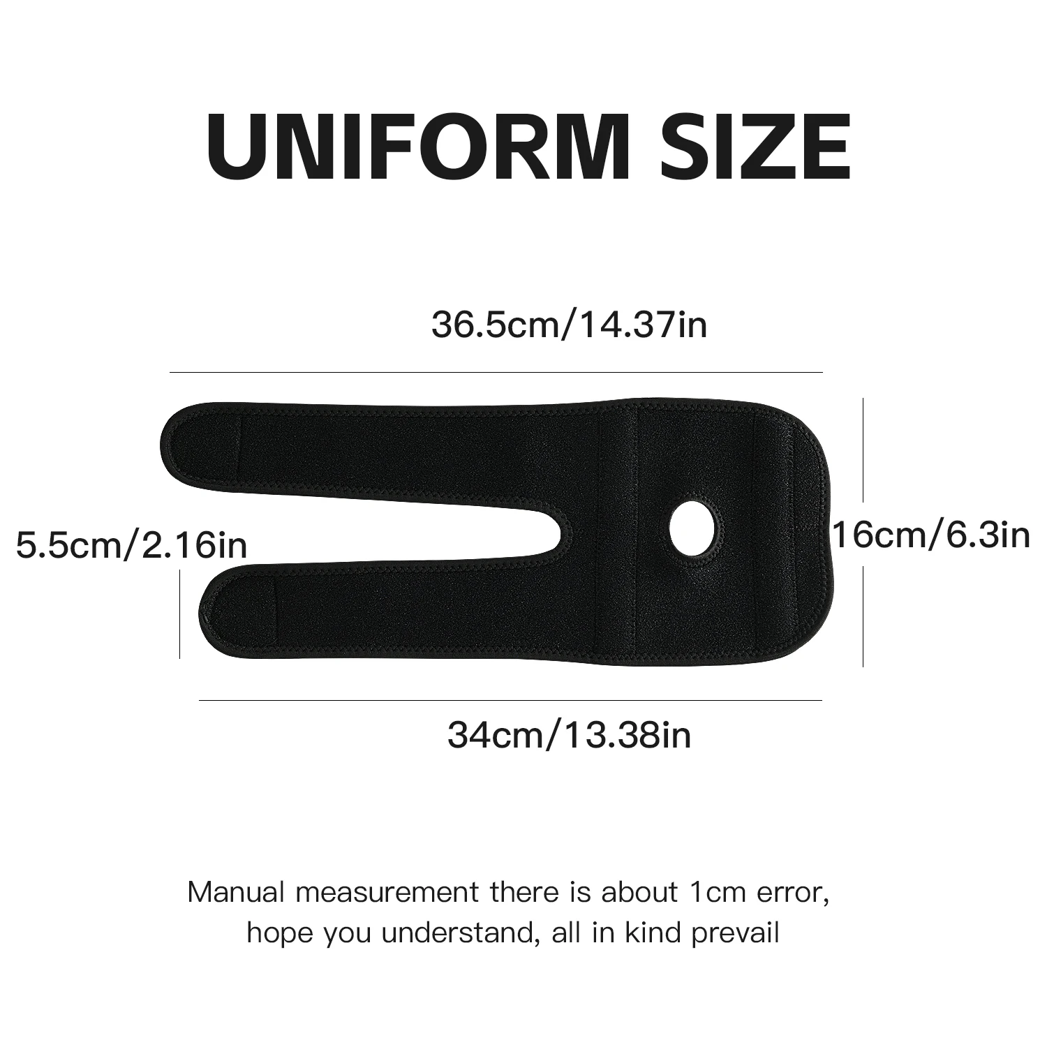 1 шт. регулируемая поддержка локтя для баскетбола тенниса гольфа налокотники