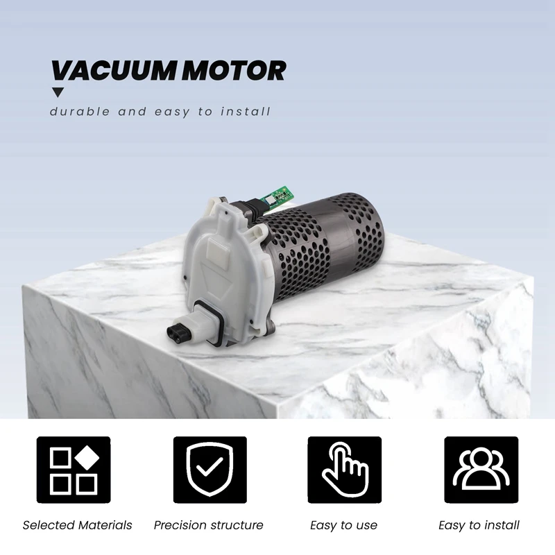 Материнская плата двигателя пылесоса для Dyson V10 SV12 сменная