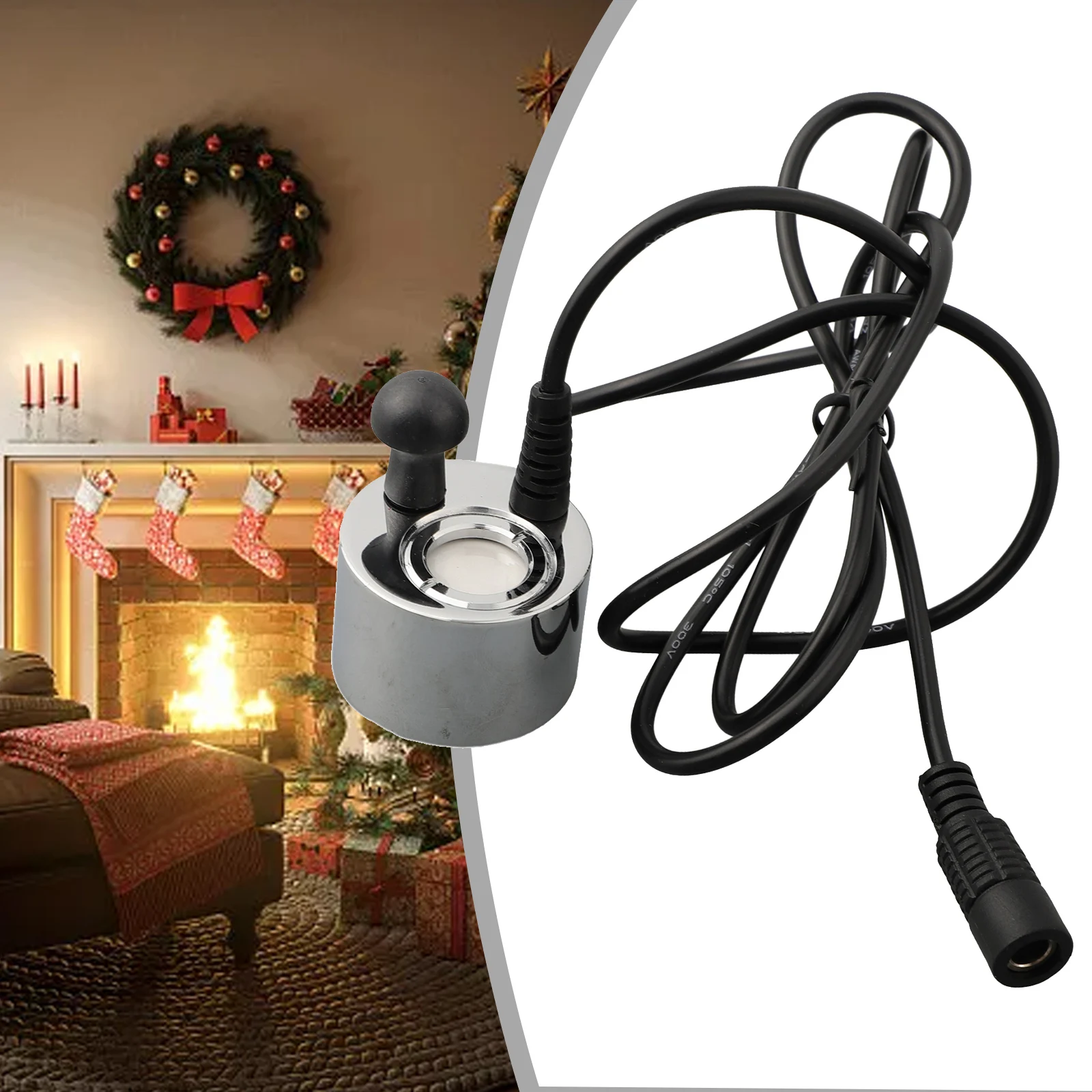 1 шт. для DIMPLEX Transduce M-011B M011B Нагреватель Optimyst Электрический пожарный