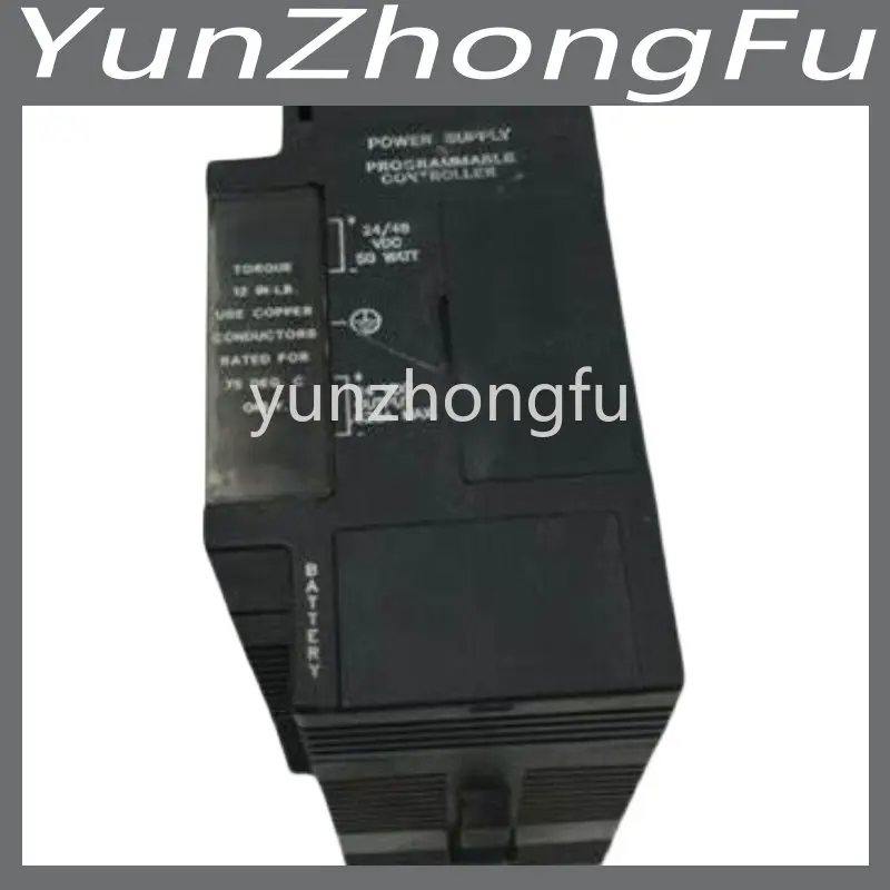 

IC694ALG223, IC694ALG391, IC694ALG442