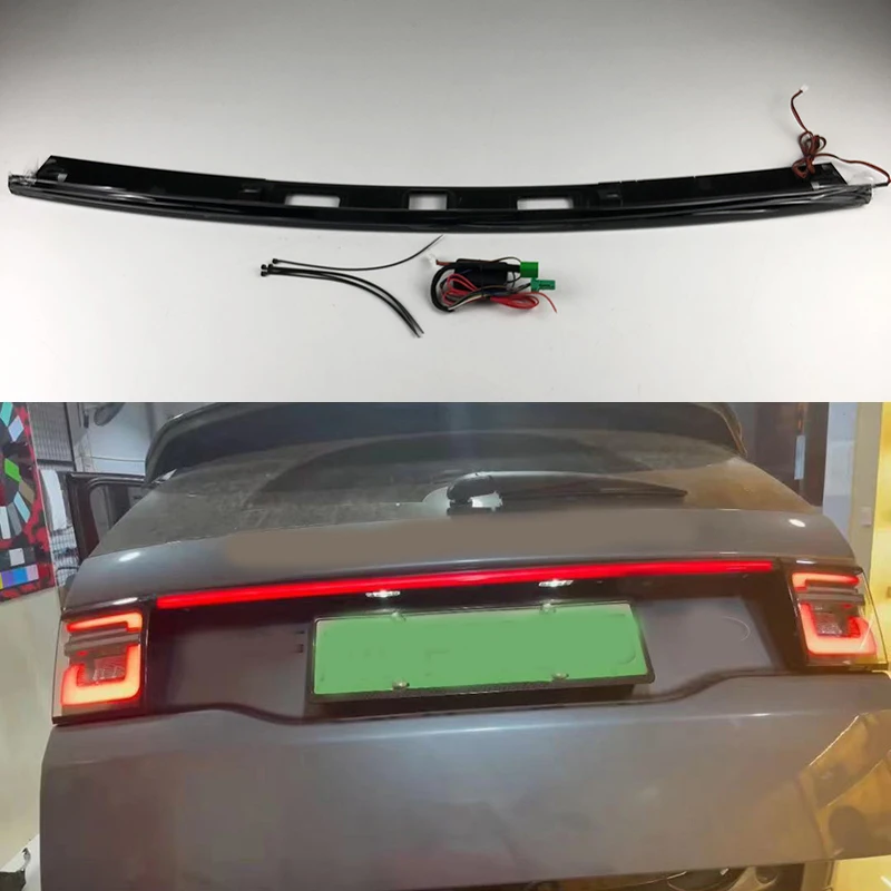 Задний светодиодный фонарь для land rover discovery sport задний перекрестных грузовиков