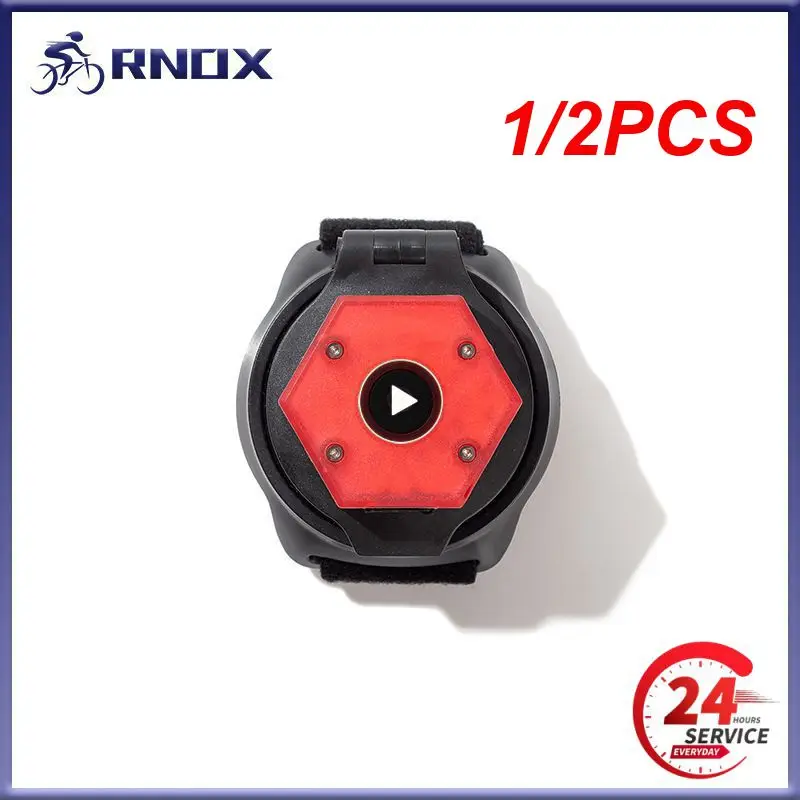 

1/2 шт., ремешок на зеркало заднего вида для велосипеда