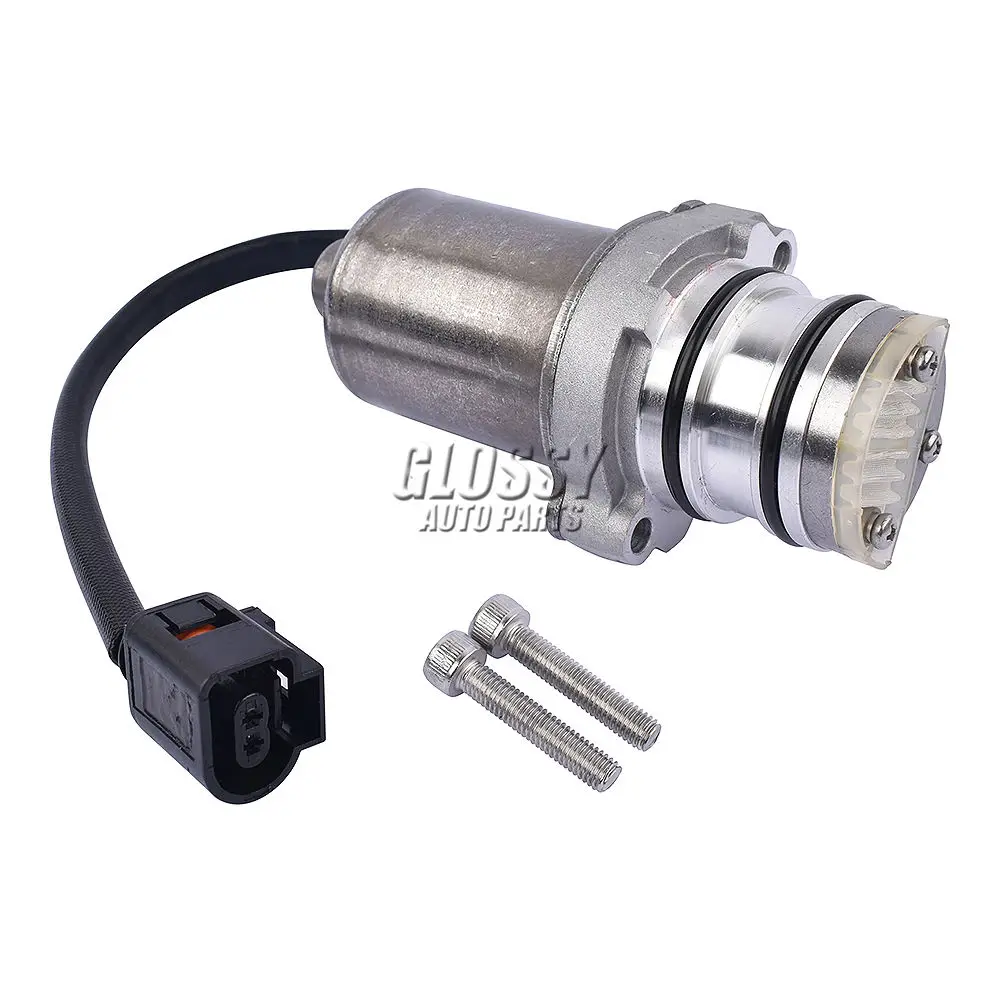 Глянцевый Противоскользящий дифференциал для A1 A3 Q3 TT 0AY 598 549 A 0AY598549A