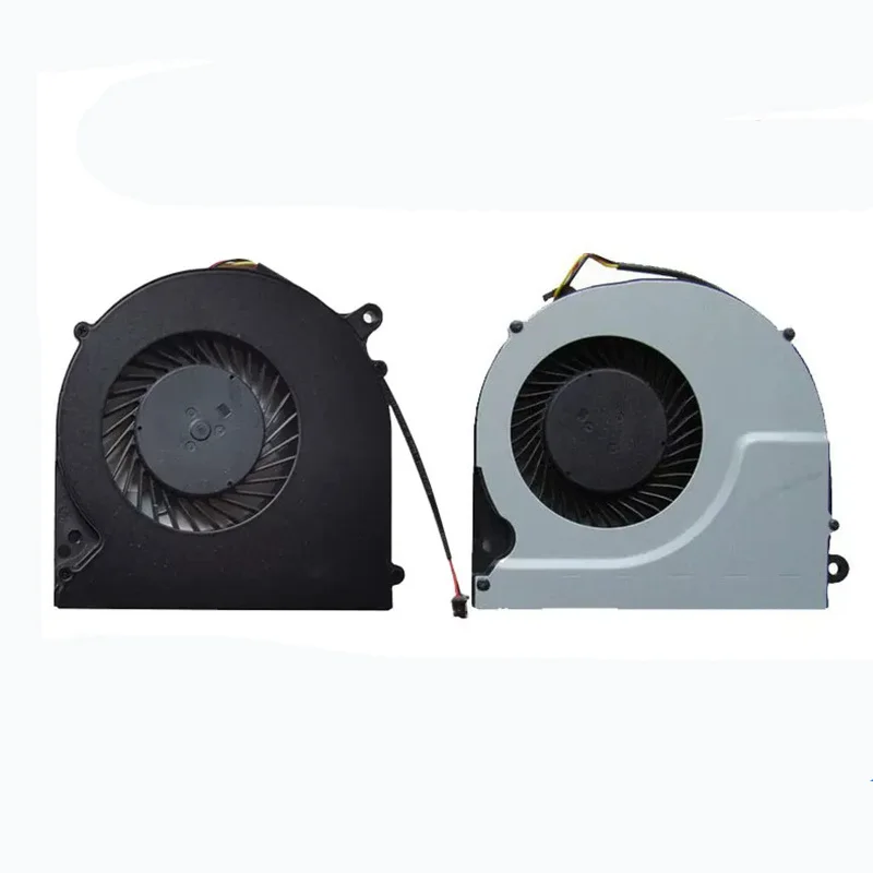 Кулер для ноутбука Hasee Z7 Z7M G7 G7M G8 Z8 Z6 G6 T7/T5/T5S/T5X