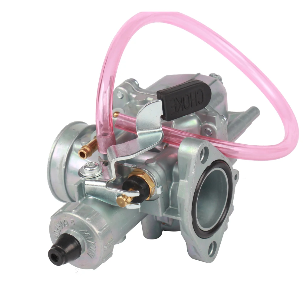 Карбюратор 26 мм VM22 Carb для двигателя Lifan YX SSR CRF50 CRF70 140 125 110 cc Mikuni велосипед питбайка