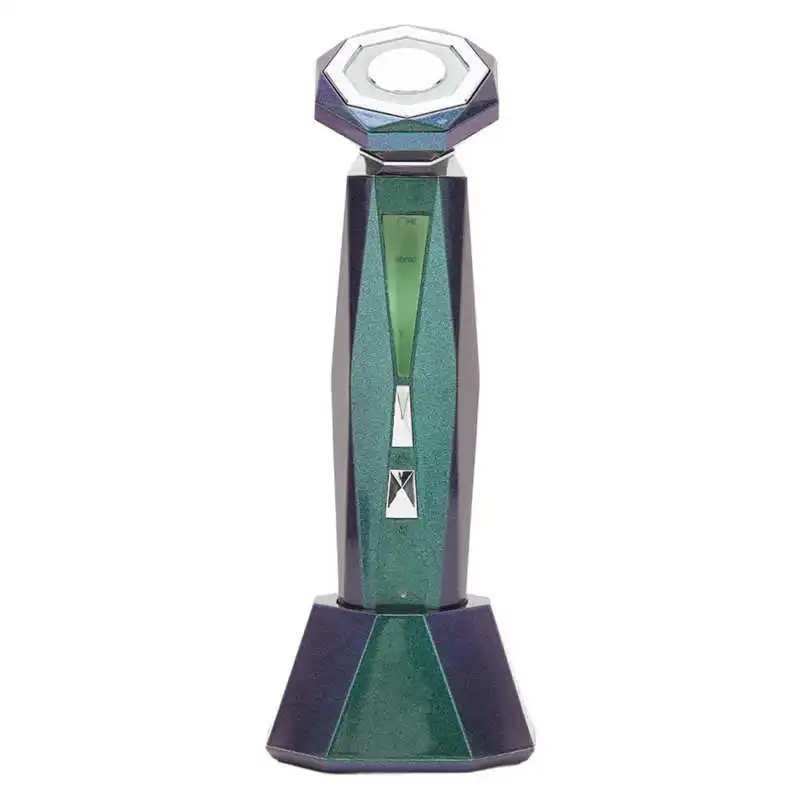 

RF Skin Tightening Facial Machine Wrinkle Reduction Machine 1200mAh Battery Handheld Promote Absorption for Wrinkle Reduction