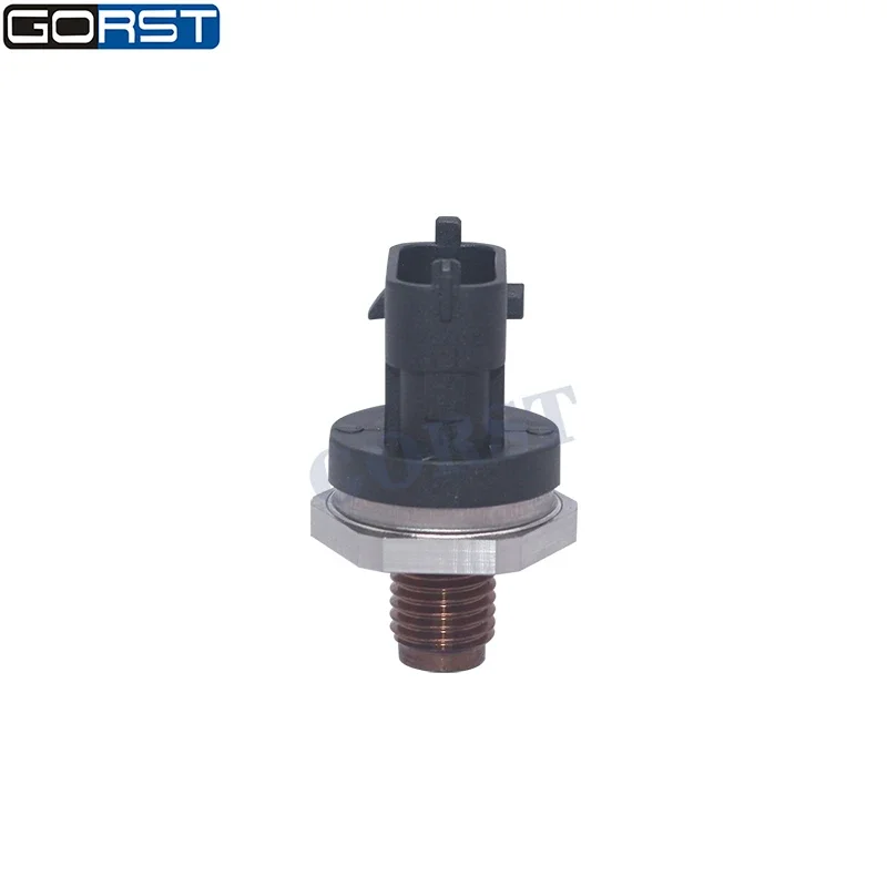 Датчик давления топливной направляющей 0281006326 для Cummins ISF 2 8 газовой газели Sobol